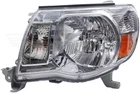 Dorman 1590994 Head Lamp Assembly Fits Toyota Tacoma New. Price: $90.15.