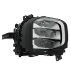 Oem Genuine Mitsubishi Right Hand Headlamp Assembly Halogen Hid 8301D812 New. Price: $821.77.