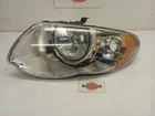 Driver Left Headlight From 2006 Chrysler Town & Country 12704288 Used. Price: $95.94.