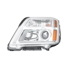 Depo 335-1161R-ASN1 Passenger Side Replacement Headlight Standard Line New. Price: $274.80.