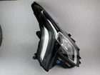 2018 2019 Cadillac Xts Headlight Rh Right Side Full Led Oem Used. Price: $325.00.