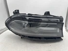2015-2021 Dodge Charger Right Rh Passenger Side Headlight Oem Hid 68410316AD Used. Price: $200.00.