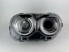 2015 - 2023 Dodge Challenger Right Rh W/air Catcher Xenon Hid Headlight Oem Used. Price: $285.00.