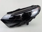 Mint! Oem 2023-2025 Mercedes Eqs 450 580 Suv Left Driver Side Led Headlight Used. Price: $899.99.