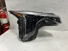 2025 Kia K4 Oem Led Headlight Passenger Right Side Used. Price: $1499.99.