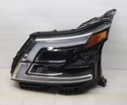 2021-2023 Nissan Armada Headlight Oem Left Driver Led Lamp 26060 6JL1C Used. Price: $519.19.
