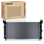 Radiator Assembly 34 Automatic Transmission Oil Cooler Chevy Gmc Cadillac Engine New. Price: $259.99.
