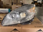 08-11 Mercedes C300 C350 W204 Bi-xenon Headlight Left Driver Damaged Tabs Used. Price: $149.99.