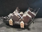 Rh Led Headlamp 260105ZA1A Oem 15-17 Infiniti QX80 1YR Wrnty Used. Price: $675.00.