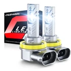 H11 Led Bulbs Low Beam For Chevy Silverado 1500 2007-2015 Replace Headlight New. Price: $29.99.