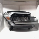 Ford Expedition 2022 2023 2024 Rh Passenger Led W/ Drl Chrome Oem NL1B-13E014-BP Used. Price: $415.00.