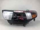 Oem 2020-2023 Ford Explorer Police Mid Led Headlight LB5B13W030 Left Used. Price: $224.10.