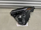 2024-2025 Chevrolet Chevy Trax Left W/led Signature Headlight Headlamp Oem Used. Price: $230.00.