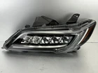 2016 2017 2018 Acura Rdx Left Driver Led Headlight Oem 33150-TX4-A51 Used. Price: $499.99.