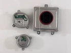 Oem 2019-2022 Bmw 3 Series Right Passenger Led Afs Headlight Module Set Used. Price: $300.00.