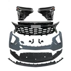 2024-2026 Chevrolet Trax Rs Front Bumper Cover Grille Kit & Headlight Assembly New. Price: $510.00.
