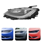 For 2015-2016 Chrysler 200 Xenon/hid Headlight Headlamp W/led Left Driver Side New. Price: $226.28.