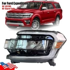 Ford Expedition 2022-2024 Full Led Left W/module Signal Drl Chrome Headlight New. Price: $259.11.
