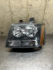 2007-2014 Chevy Suburban Tahoe Avalanche Driver Lh Side Headlight Oem Used. Price: $119.99.