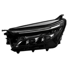 Full Led Headlight For 2022-2024 Chevrolet Equinox Premier Projector Left Side New. Price: $189.99.