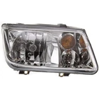 For 2005 Volkswagen Jetta Headlight Assembly Passenger Side VW2503125 New. Price: $64.99.