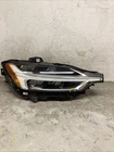 2018-2021 Volvo XC60 Right Rh Passenger Side Headlight Oem W/o Modules Non Afs Used. Price: $599.00.