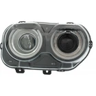 For Dodge Challenger Headlight 2015-2018 Passenger Side Dot CH2503267 New. Price: $254.66.