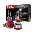 Xkglow 2 IN1 Led Bulb With Multi-color Devil Eye Smartphone App New. Price: $214.99.