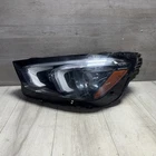 Mercedes-benz W167 GLE350 GLE450 Front Left Led Headlight Lamp 2019-2022 As-is Used. Price: $390.00.