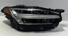 Nice! 2019-2026 Volvo XC90 XC-90 Right Rh Side Led Afs Adaptive Headlight Oem Used. Price: $806.55.