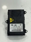Volkswagen Audi Porsche Headlight Module Control Unit Ecu Oem Hella Used. Price: $44.99.