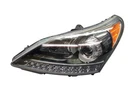 11-13 Hyundai Equus Front Left Driver Xenon Hid Headlight Lamp 92101-3N000 Oem Used. Price: $210.00.