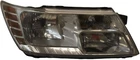 2009-2010 Dodge Journey Passenger Fr Headlight Used Oem P05116288AB. Price: $89.99.