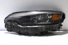 2019-2022 Jeep Cherokee Right Side Hid Headlight Assembly Oem 68426872AD Used. Price: $220.00.
