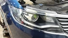2016-2018 Lincoln Mkx Passenger Hid Xenon Headlight Lamp Oem Used. Price: $1344.08.