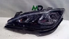 2017-2026 Chrysler Pacifica Or Voyager Left Halogen Headlight Oem 68228945AF Used. Price: $199.50.