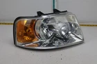 2003-2006 Ford Expedition Front Right Passenger Side Headlight 44ZH1568A Oem Used. Price: $66.49.