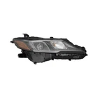 For Toyota Camry 19-24 Depo Passenger Side Replacement Headlight Standard Line New. Price: $493.84.