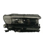 Headlight For Grand Cherokee Like New Oem Assy Needs Repair Right. Price: $589.99.