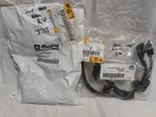 Pair 04 05 Neon Mopar Headlamp Welts Left & Right 5102884AB 5102885AB New. Price: $35.00.