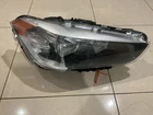 Headlight Right Passenger Rh 2016 2017 2018 2019 Bmw X1 63.11-7346538 Oem Used. Price: $332.50.