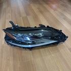 2018-2023 Lexus LS500/500H Right/passenger Side Trinocular Led Headlight Oem Used. Price: $399.99.