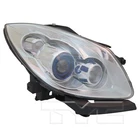 Tyc Headlight Assembly For 08-12 Buick Enclave 20-9023-00-9 New. Price: $556.26.