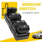 Oe Kia Forte 2019-2021 Front Lh Door Window Main Switch Auto Down 93571M6000 New. Price: $20.99.