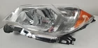 2014 2015 2016 Subaru Forester Oem Left Lh Driver Side Headlight Chrome New. Price: $139.00.