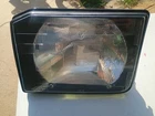 1999-2002 Land Rover Discovery Ii Right Passenger Side Headlight XBC105160 Oem Used. Price: $139.99.