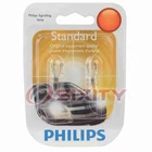 Philips Clock Light For Chevrolet Camaro Monte Carlo 1983-1989 Electrical Zi New. Price: $9.60.