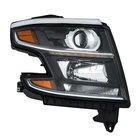 Headlight Right Side For Chevy Tahoe Suburban 2015-2020 Passenger Hid/xenon New. Price: $124.05.