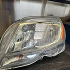 13-15 Mercedes Glk Left Driver Side Headlight 204 820 1339 4139 Oem Used. Price: $239.00.