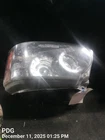 Lh Xenon *box* Oem 12-13 Land Rover Spt 1YR Wrnty Used. Price: $590.00.